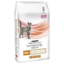 Purina Pro Plan Feline OM Obesity Management Veterinary Diets