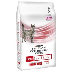 Purina Pro Plan Feline DM Diabetes Management Veterinary Diets