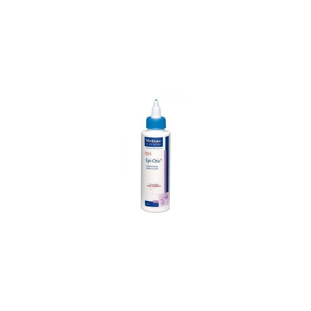 VIRBAC Epi-Otic 125 ml