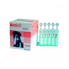 Hifarmax Omniotic 20 X 5 Ml Solución Monodosis