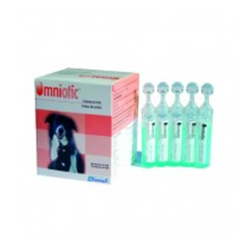 Hifarmax Omniotic 20 X 5 Ml Solución Monodosis