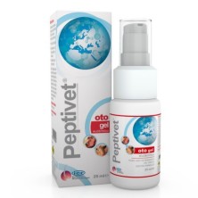 Peptivet Oto gel oídos sanos