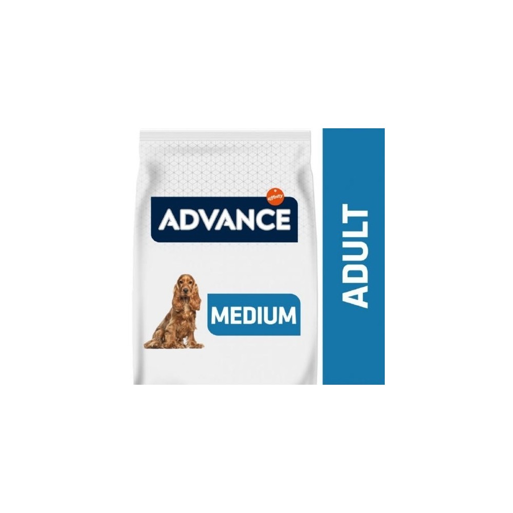 ADVANCE MEDIUM ADULT 18KG