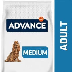 ADVANCE MEDIUM ADULT 18KG