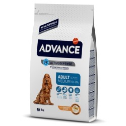 ADVANCE MEDIUM ADULT 18KG