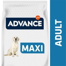ADVANCE MAXI ADULT SPECIAL PACK 18KG