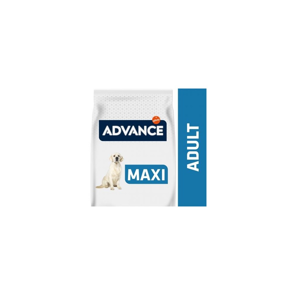 ADVANCE MAXI ADULT SPECIAL PACK 18KG