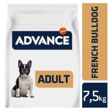 Advance Bulldog Francés - 7.5 Kg