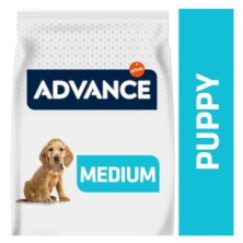 Pienso para cachorros Advance Baby Protect Puppy Medium