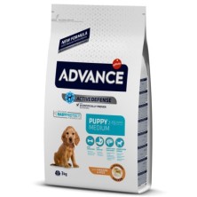 ADVANCE MEDIUN PUPY 12KG