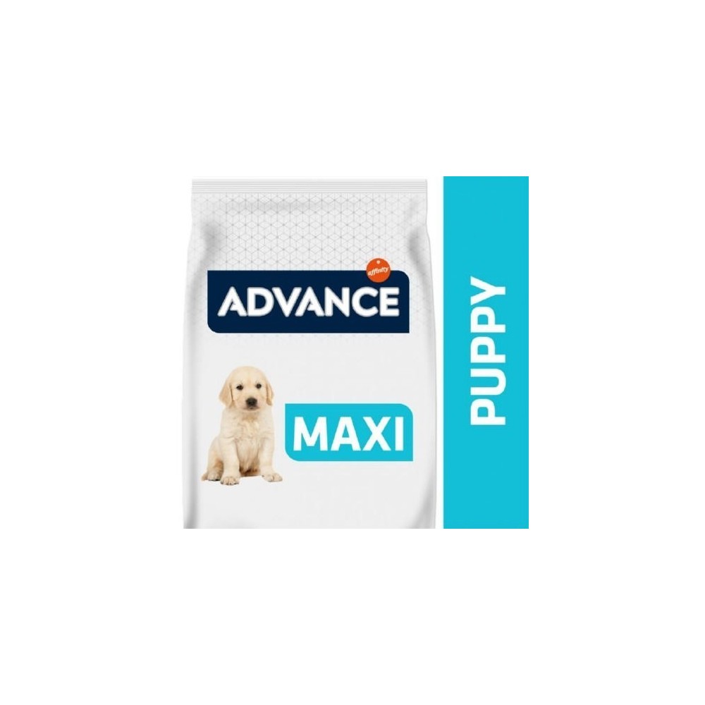 ADVANCE PUPY MAXI 18KG