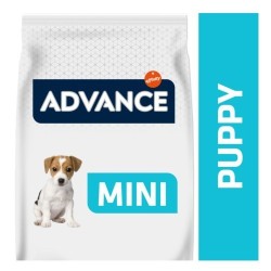 Pienso para cachorros Advance Baby Protect Puppy Mini