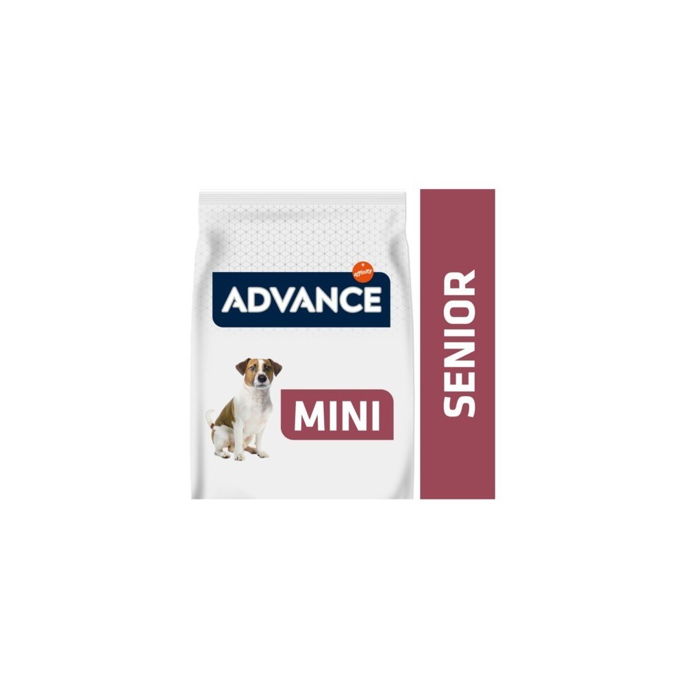 Advance Mini  Senior