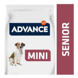 Advance Mini  Senior