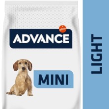 Advance Mini Light