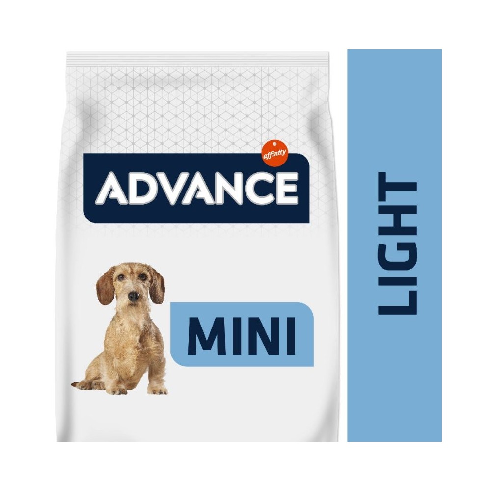 Advance Mini Light