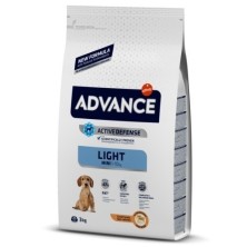 Advance Mini Light