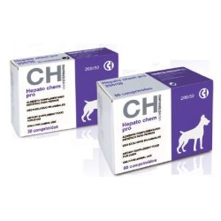 HEPATO CHEM PRO 200 50