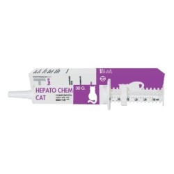 HEPATO CHEM CAT 30 ML CH