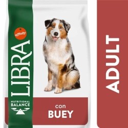 Libra Dog Mix Buey 15 Kg