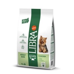 Libra Adult Mini Pienso para perros pequeños