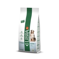 Affinity Libra 7 pienso para perros con pollo