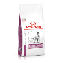 royal canin mobility support veterinary diet