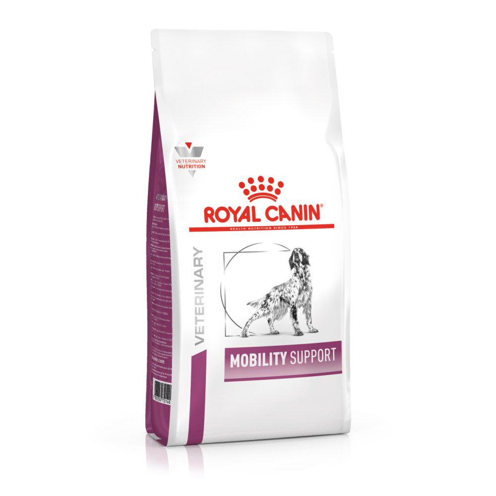 Royal Canin Mobility C2P+ Veterinary Diet