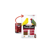NUTRIBIRD C19 VERSELE LAGA 3 Kg