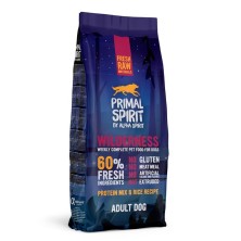 Primal Spirit 60 % Wilderness pienso para perros