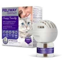 FELIWAY Optimum antiestrés para gatos