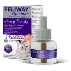 FELIWAY Optimum antiestrés para gatos