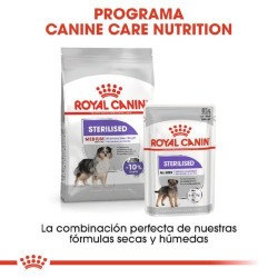 Royal Canin MEDIUM Sterilised