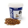 Vetplus Fibor Suplemento alimenticio para perros y gatos