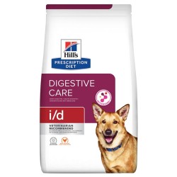 HILLL'S CANINE I/D 12 KG