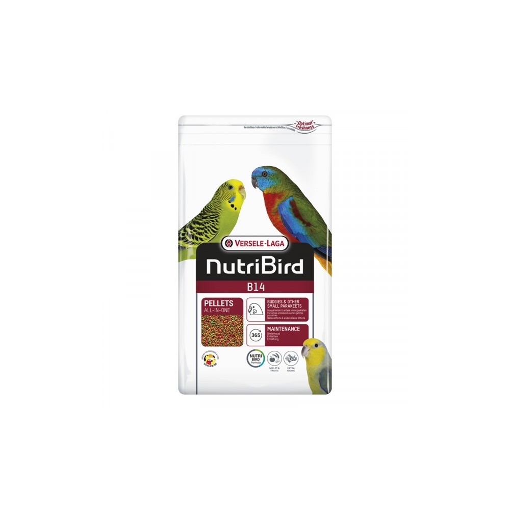 Nutribird B14 3 kilos