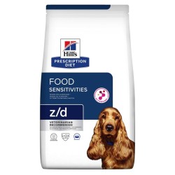 HILLS CANINE Z D  10KG