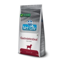 Farmina Vet Life Dog Gastrointestinal 12  KG