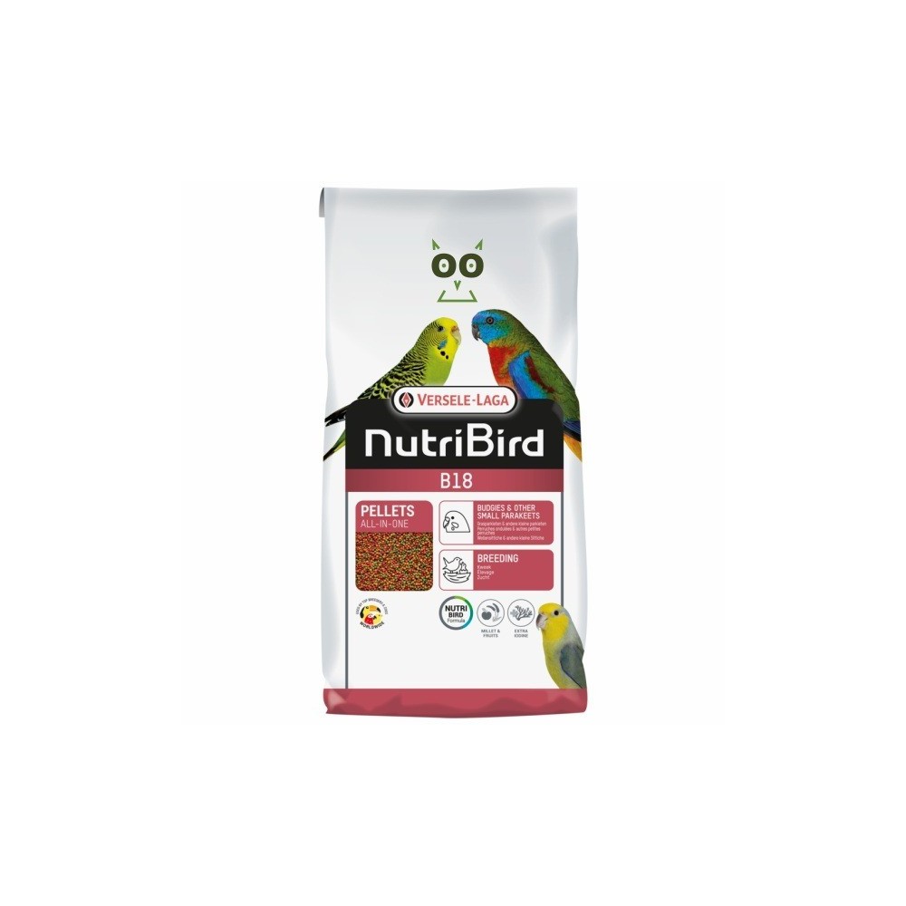 Nutribird B18 3 kg
