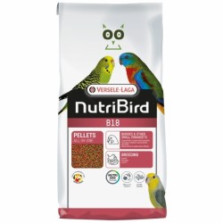 Nutribird B18 3 kg