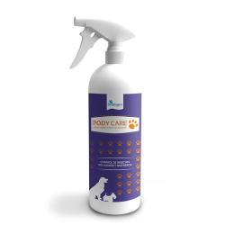 Insecticida Pody Care Spray Antiparasitario 1 Litro