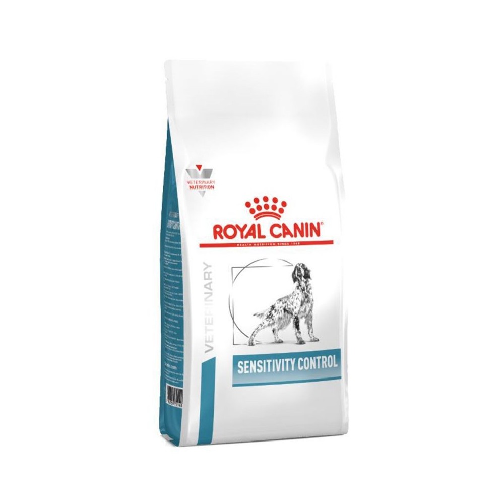 Royal Canin Veterinary Canine Sensitivity Control SC 21pienso para perros