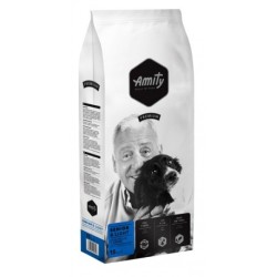 AMITY PREMIUN  SENIOR LIGHT  15KG