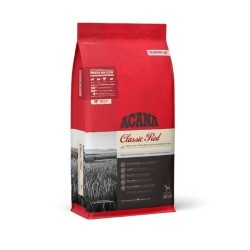 Acana Classic Red pienso para perros con cordero