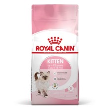 ROYAL CANIN KITTEN 10 KG