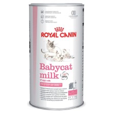 Royal Canin Babycat Leche de sustitución 3 x 100 g