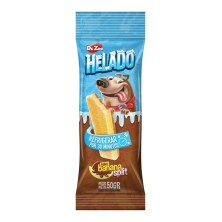 Dr. Zoo Helado