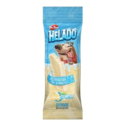 Dr. Zoo Helado