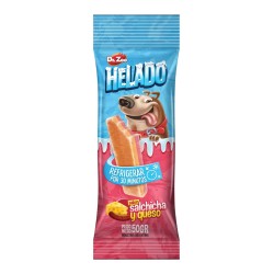 Dr. Zoo Helado