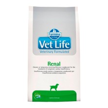 Farmina Vet Life Dog Renal